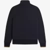 Sweats à demi-fermeture éclair pour hommes