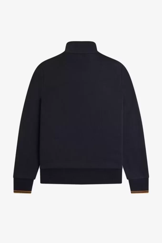 Sweats à demi-fermeture éclair pour hommes