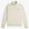 Sweats à demi-fermeture éclair pour hommes