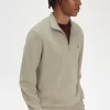 Sweats à demi-fermeture éclair pour hommes