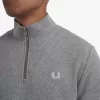 Sweats à demi-fermeture éclair pour hommes