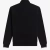 Sweats à demi-fermeture éclair pour hommes
