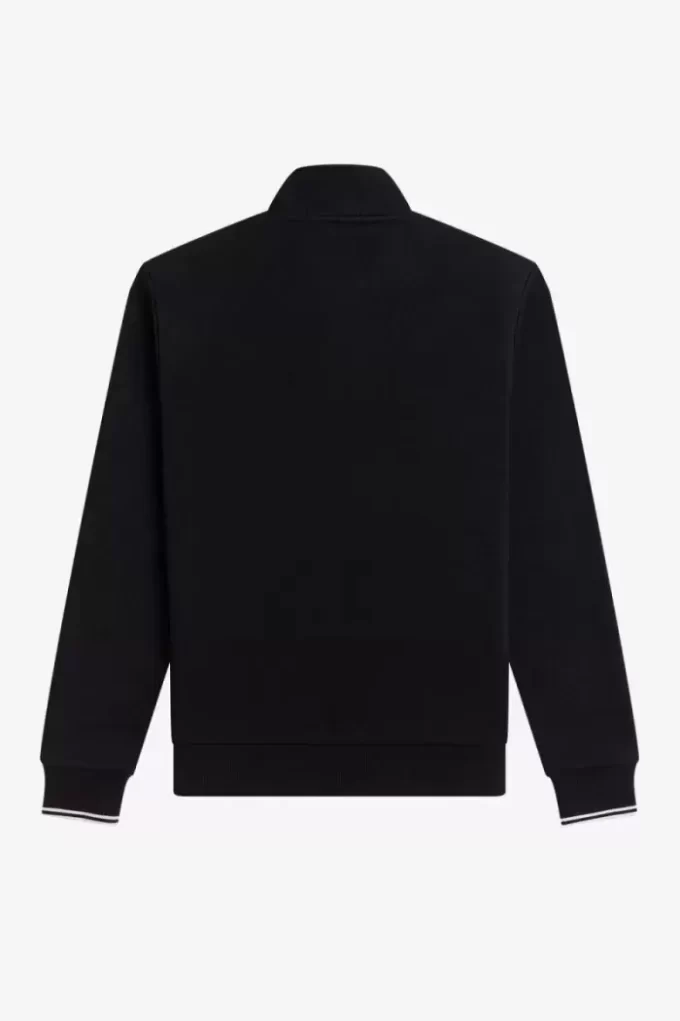 Sweats à demi-fermeture éclair pour hommes