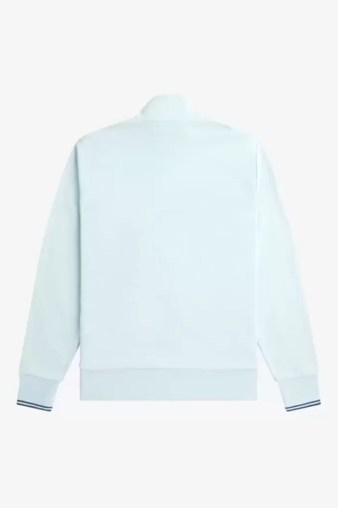 Sweats à demi-fermeture éclair pour hommes