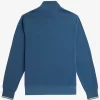 Sweats à demi-fermeture éclair pour hommes