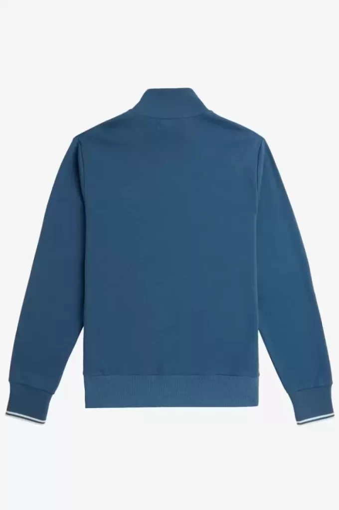 Sweats à demi-fermeture éclair pour hommes