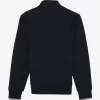 Sweats à demi-fermeture éclair pour hommes