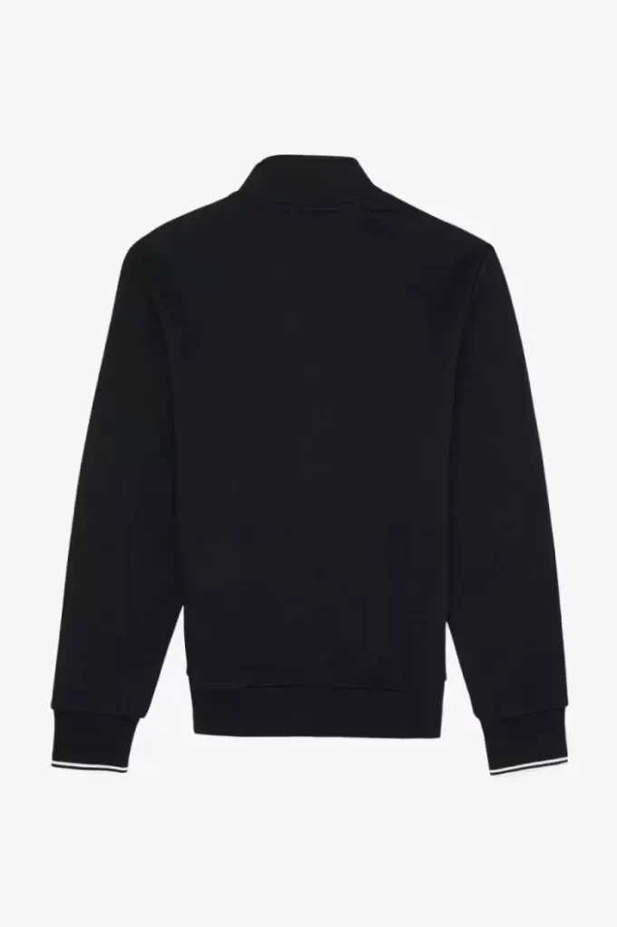 Sweats à demi-fermeture éclair pour hommes