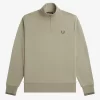 Sweats à demi-fermeture éclair pour hommes
