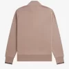 Sweats à demi-fermeture éclair pour hommes