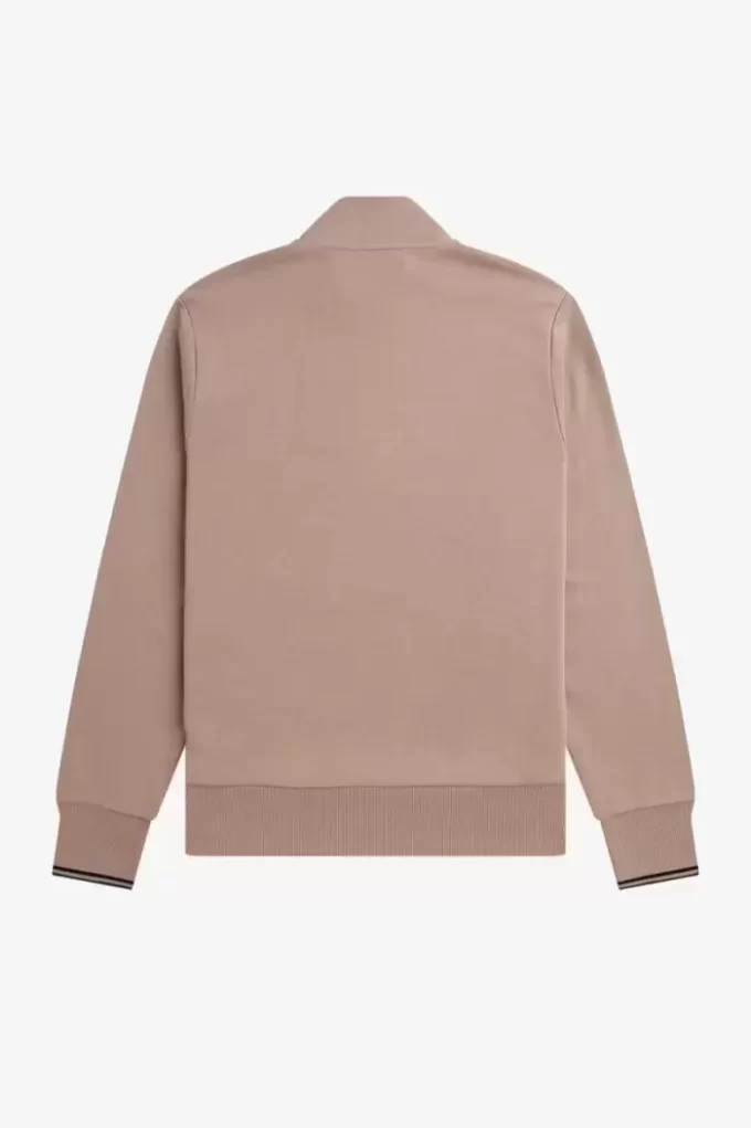 Sweats à demi-fermeture éclair pour hommes