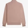 Sweats à demi-fermeture éclair pour hommes
