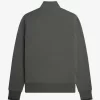Sweats à demi-fermeture éclair pour hommes