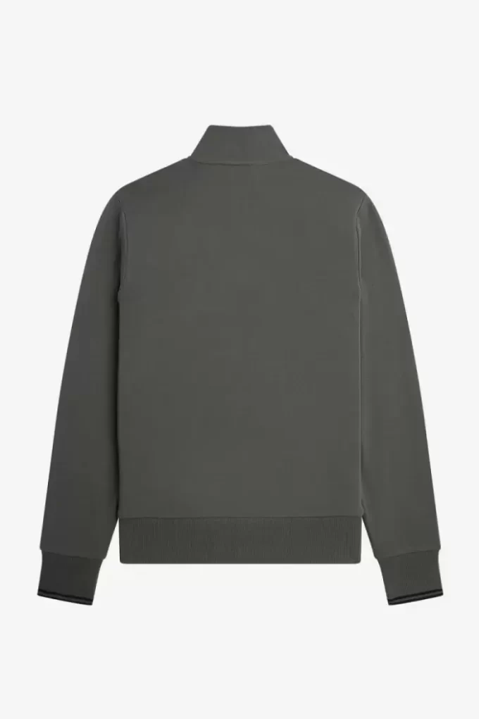 Sweats à demi-fermeture éclair pour hommes