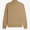 Sweats à demi-fermeture éclair pour hommes