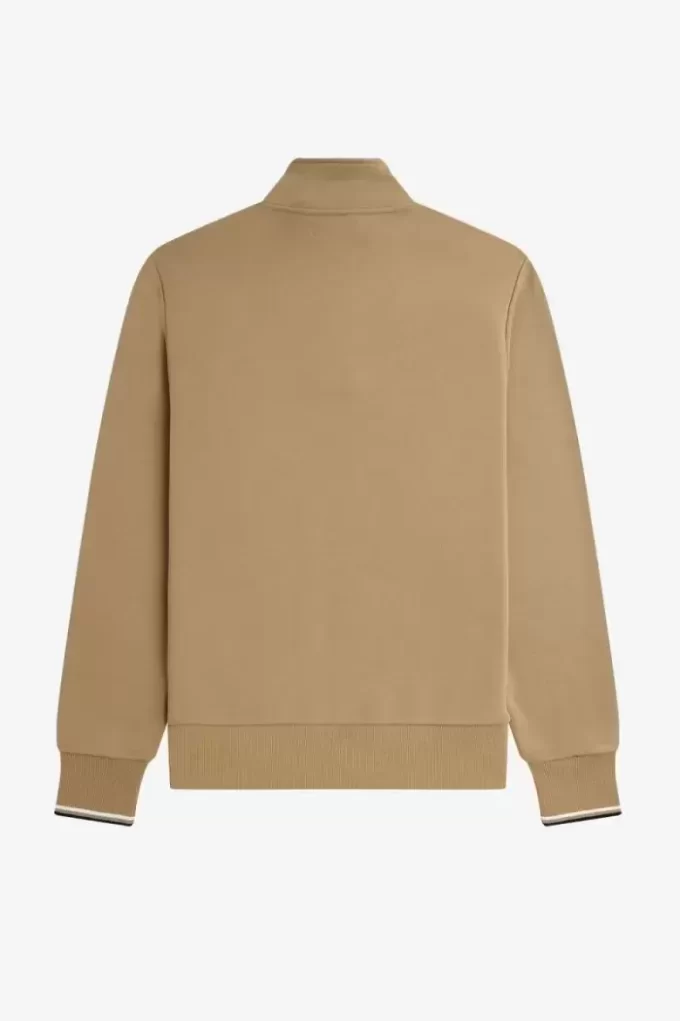 Sweats à demi-fermeture éclair pour hommes