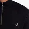 Sweats à demi-fermeture éclair pour hommes