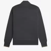 Sweats à demi-fermeture éclair pour hommes