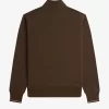 Sweats à demi-fermeture éclair pour hommes