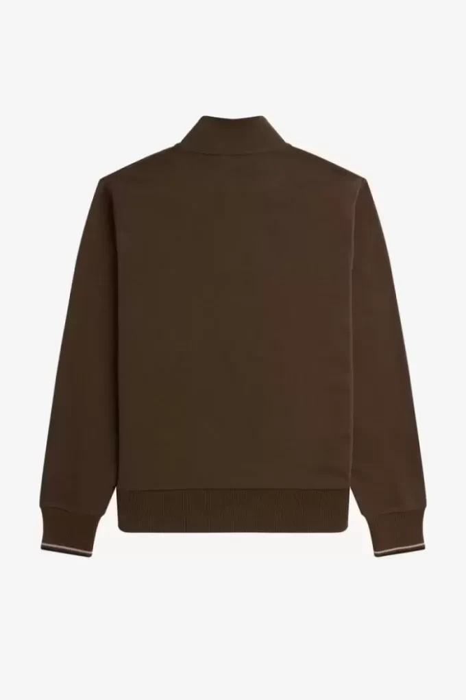 Sweats à demi-fermeture éclair pour hommes