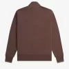 Sweats à demi-fermeture éclair pour hommes