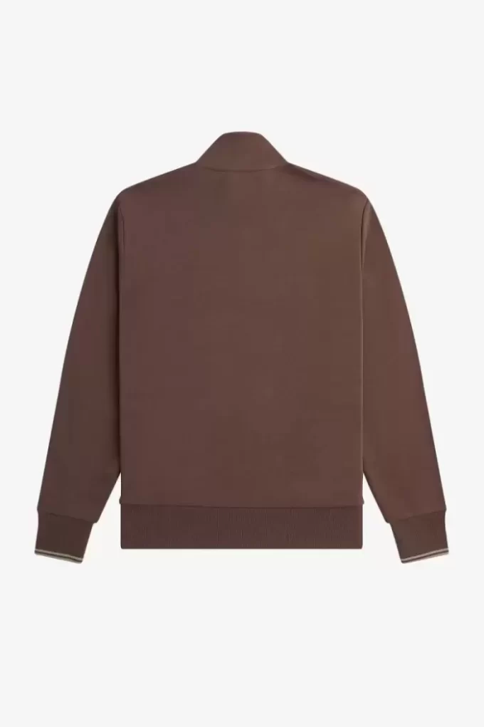 Sweats à demi-fermeture éclair pour hommes