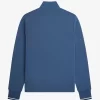Sweats à demi-fermeture éclair pour hommes