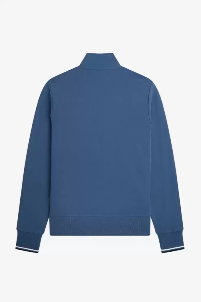Sweats à demi-fermeture éclair pour hommes