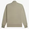 Sweats à demi-fermeture éclair pour hommes