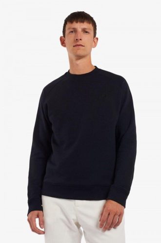 Sweats à dos tricoté