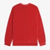 Sweats en velours pour hommes
