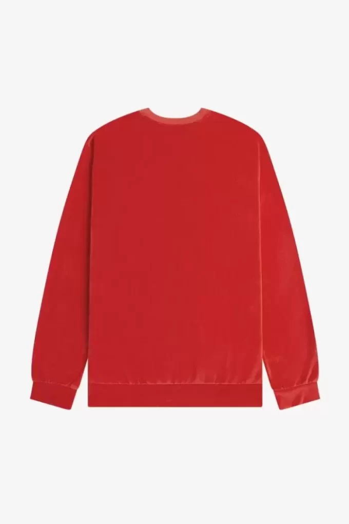 Sweats en velours pour hommes