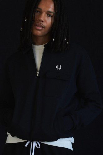 Sweats Fred Perry M3835