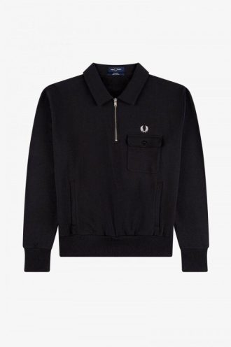 Sweats Fred Perry M3835