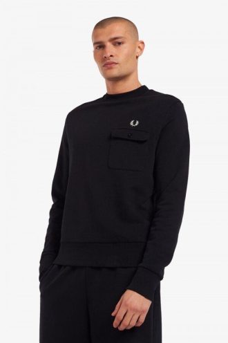 Sweats Fred Perry M3836