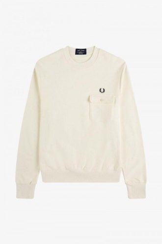 Sweats Fred Perry M3836