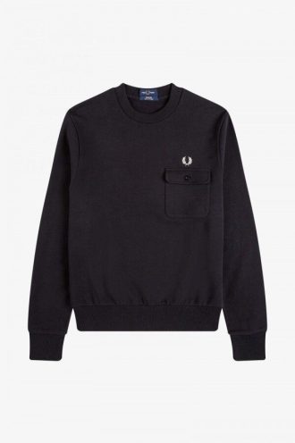 Sweats Fred Perry M3836