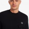 Sweats Fred Perry M3836
