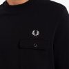 Sweats Fred Perry M3836