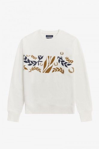Sweats Fred Perry M3840