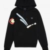 Sweats Fred Perry M3841