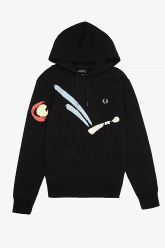 Sweats Fred Perry M3841