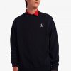 Sweats Fred Perry SM1952