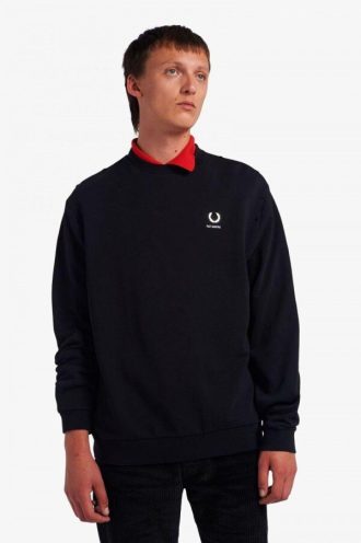 Sweats Fred Perry SM1952