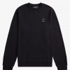 Sweats Fred Perry SM1952