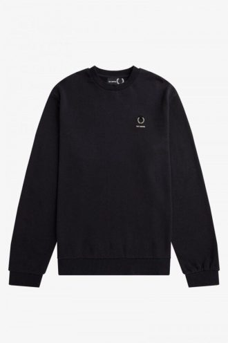 Sweats Fred Perry SM1952