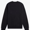 Sweats Fred Perry SM1952
