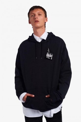 Sweats Fred Perry SM1953