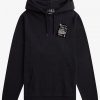 Sweats Fred Perry SM1953