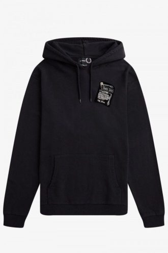 Sweats Fred Perry SM1953